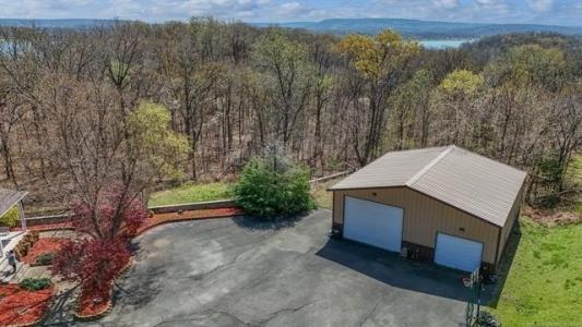 32548 S Cookson Bluff Road, Park Hill, Oklahoma 74451