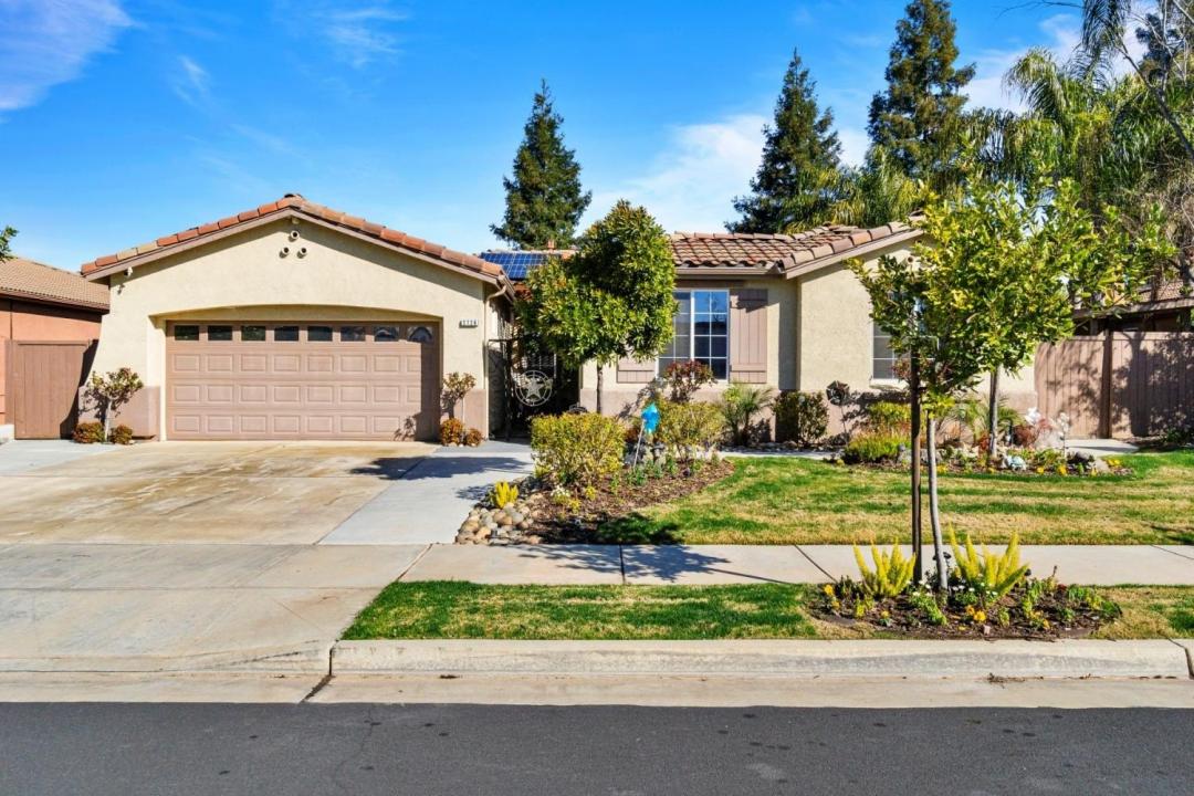 2726 Mary Avenue, Sanger, カリフォルニア 93657, アメリカ合衆国