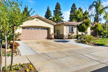 2726 Mary Avenue, Sanger, カリフォルニア 93657, アメリカ合衆国