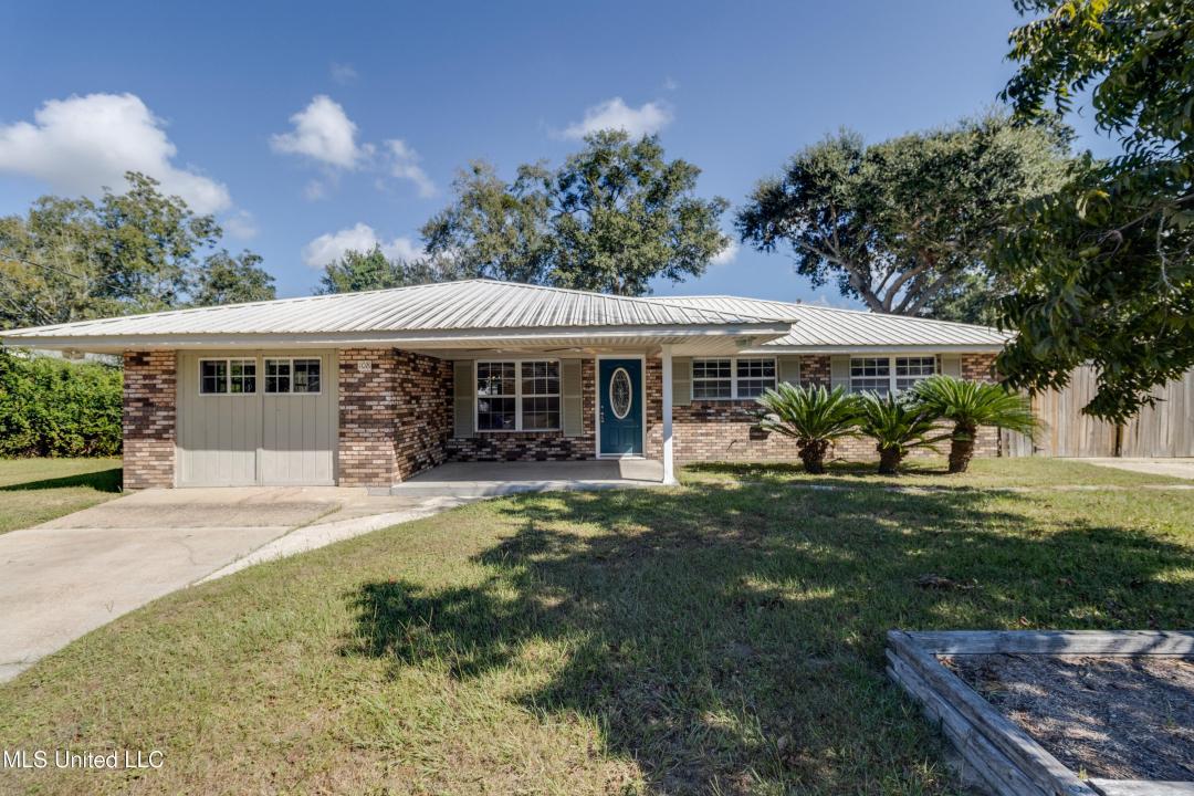 108 Vance Place, Long Beach, Mississippi 39560, États-Unis