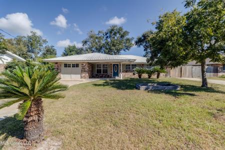 108 Vance Place, Long Beach, Mississippi 39560, États-Unis