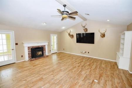 1430 Williams Street, Fort Gibson, אוקלהומה 74434, ארצות הברית של אמריקה 