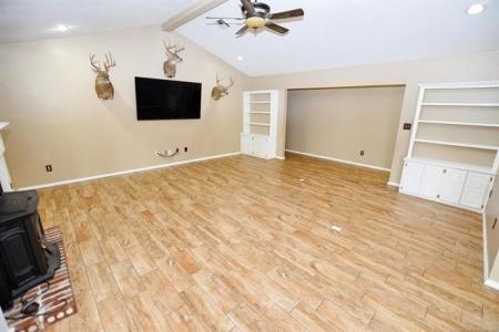 1430 Williams Street, Fort Gibson, אוקלהומה 74434, ארצות הברית של אמריקה 