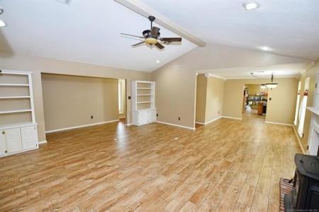 1430 Williams Street, Fort Gibson, אוקלהומה 74434, ארצות הברית של אמריקה 