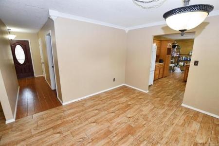 1430 Williams Street, Fort Gibson, אוקלהומה 74434, ארצות הברית של אמריקה 