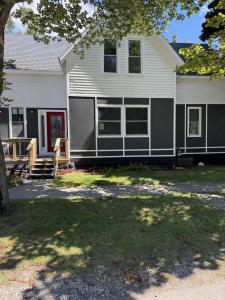 805 High Street, Manistee, Michigan 49660, Stati Uniti