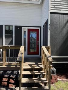 805 High Street, Manistee, 密歇根州 49660, 美国