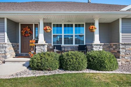 3247 ESSEN Road, Green Bay, Wisconsin 54311-5093, États-Unis