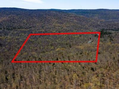 97611 S 4705 Road, Sallisaw, Oklahoma 74955, HOA KỲ