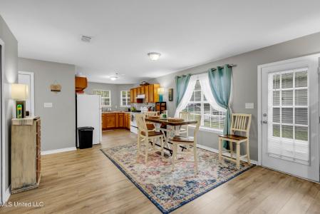 6122 E Jackson Street, Bay Saint Louis, Mississippi 39520, États-Unis