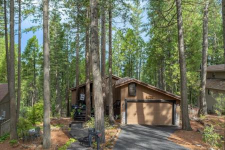 723 Larkspur Lane, Murphys, 加利福尼亚州 95247, 美国