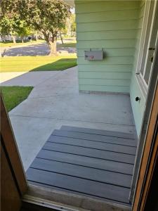 801 E Elm Avenue, Olivia, Minnesota 56277