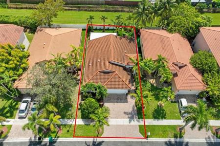 4122 NE 22nd St, Homestead, Florida 33033