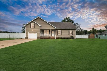 146 Waterlily Road, Currituck, Caroline Du Nord 27929, États-Unis