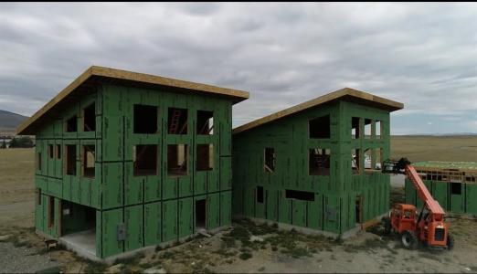 17 Berry Lane Unit #17C, Townsend, Монтана 59644, Соединенные Штаты