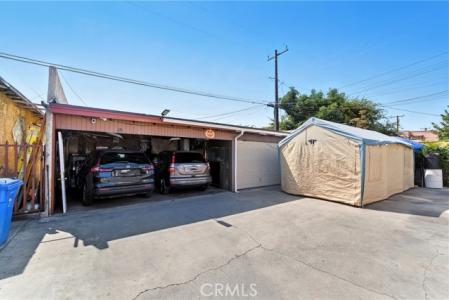 2526 Flower Street, Huntington Park, Kalifornien 90255, USA