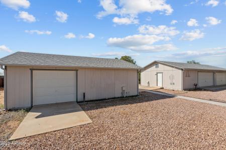 23723 W Cannon Drive, Congress, Arizona 85332, Estados Unidos