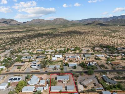 23723 W Cannon Drive, Congress, Arizona 85332, Estados Unidos