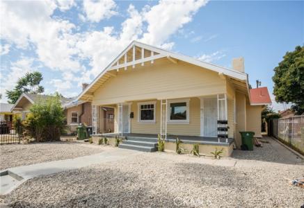 3929 Brighton, Los Angeles, Californie 90062, États-Unis