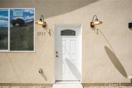 3929 Brighton, Los Angeles, Californie 90062, États-Unis