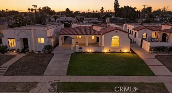 2228 W 73rd, Los Angeles, Califórnia 90043, Estados Unidos