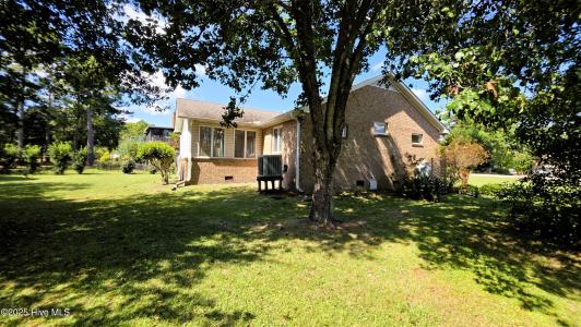 812 Pelican Drive, New Bern, 北卡羅來納州 28560, 美國