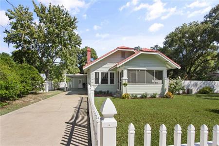 1317 E 2nd Ave, Mount Dora, Florida 32757, USA