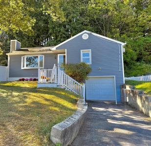 71 Deleo Drive, Stamford, Connecticut 06906, Stati Uniti