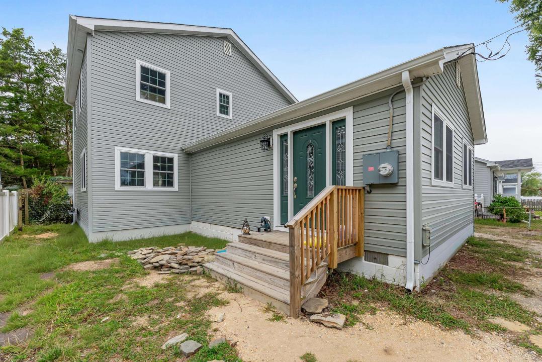 134 Arbor Road, Villas, New Jersey 08251