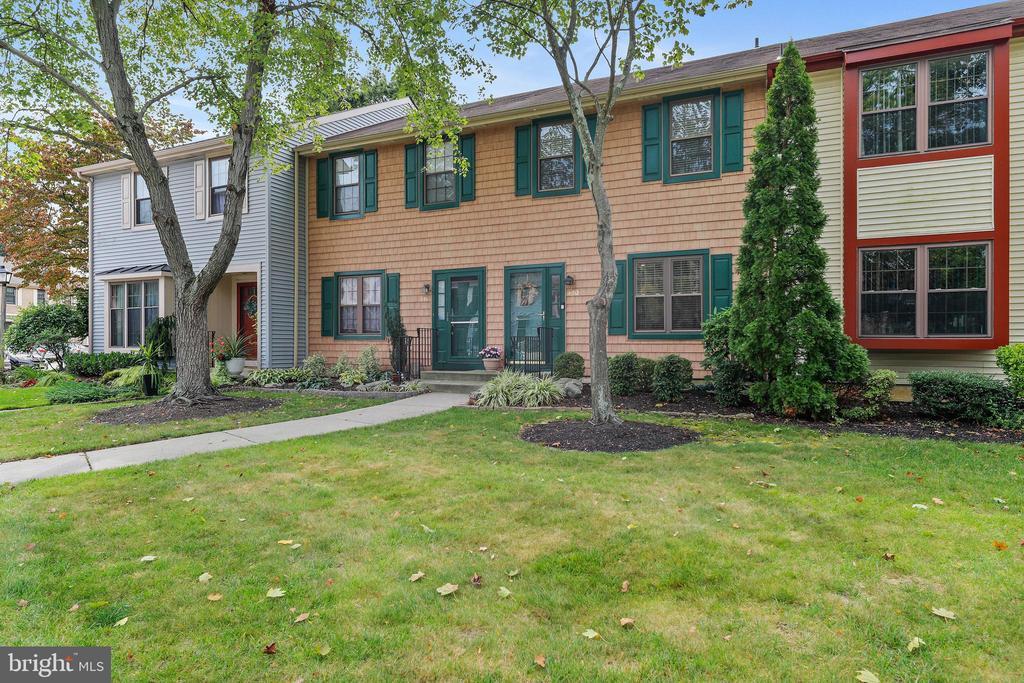 840 Kings Croft, Cherry Hill, New Jersey 08034