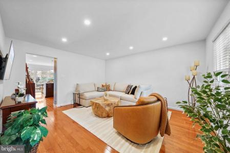 840 Kings Croft, Cherry Hill, New Jersey 08034