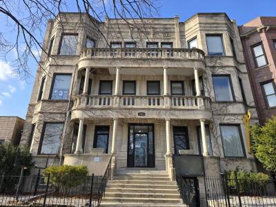 3428 S King Drive, Chicago, Illinois 60616