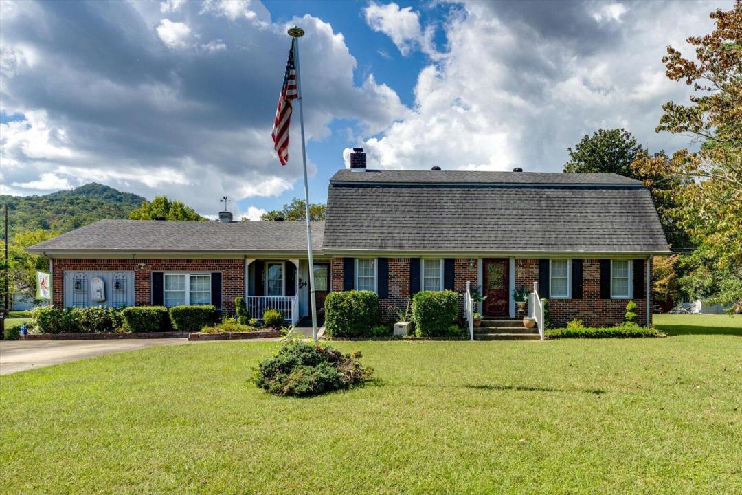 1103 Hudson Avenue, Jasper, Tennessee 37347, Estados Unidos