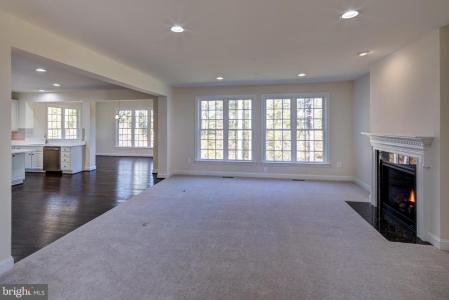 3494 Audubon Cove, Oak Hill, 버지니아 20171, 미국