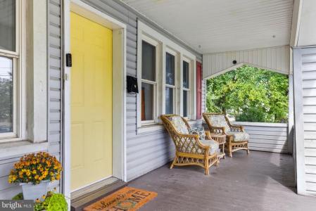 518 Warren Avenue, Front Royal, Virginia 22630