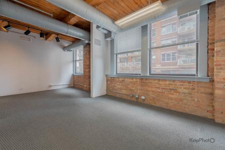 921 W Van Buren Street , 2C-E, Chicago, Illinois 60607