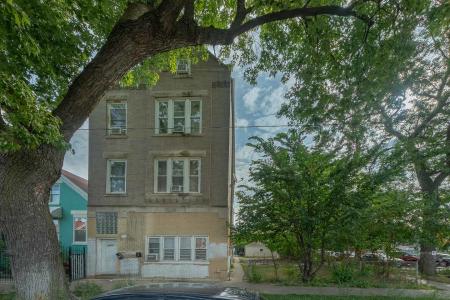 2757 S Homan Avenue, Chicago, Illinois 60623, USA