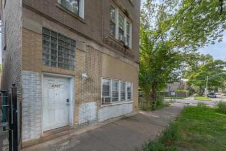 2757 S Homan Avenue, Chicago, Illinois 60623