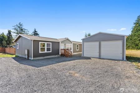 1088 Koontz, Napavine, Washington 98565, Estados Unidos