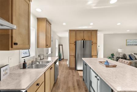 1088 Koontz, Napavine, Washington 98565, Estados Unidos