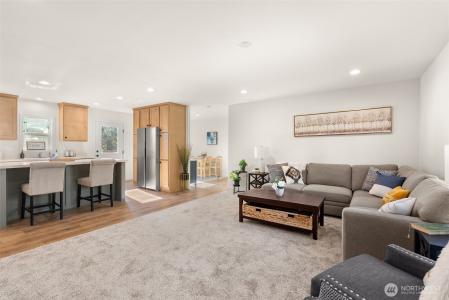 1088 Koontz, Napavine, Washington 98565, Estados Unidos