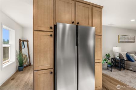 1088 Koontz, Napavine, Washington 98565, Estados Unidos