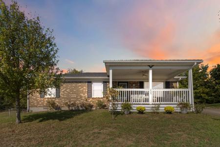 322 Foxwood Drive, Nicholasville, Kentucky 40356, USA