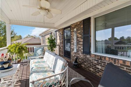 322 Foxwood Drive, Nicholasville, Kentucky 40356, USA