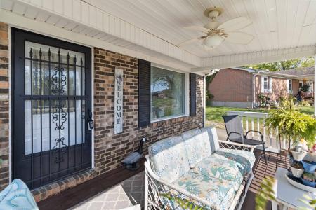 322 Foxwood Drive, Nicholasville, Kentucky 40356, USA