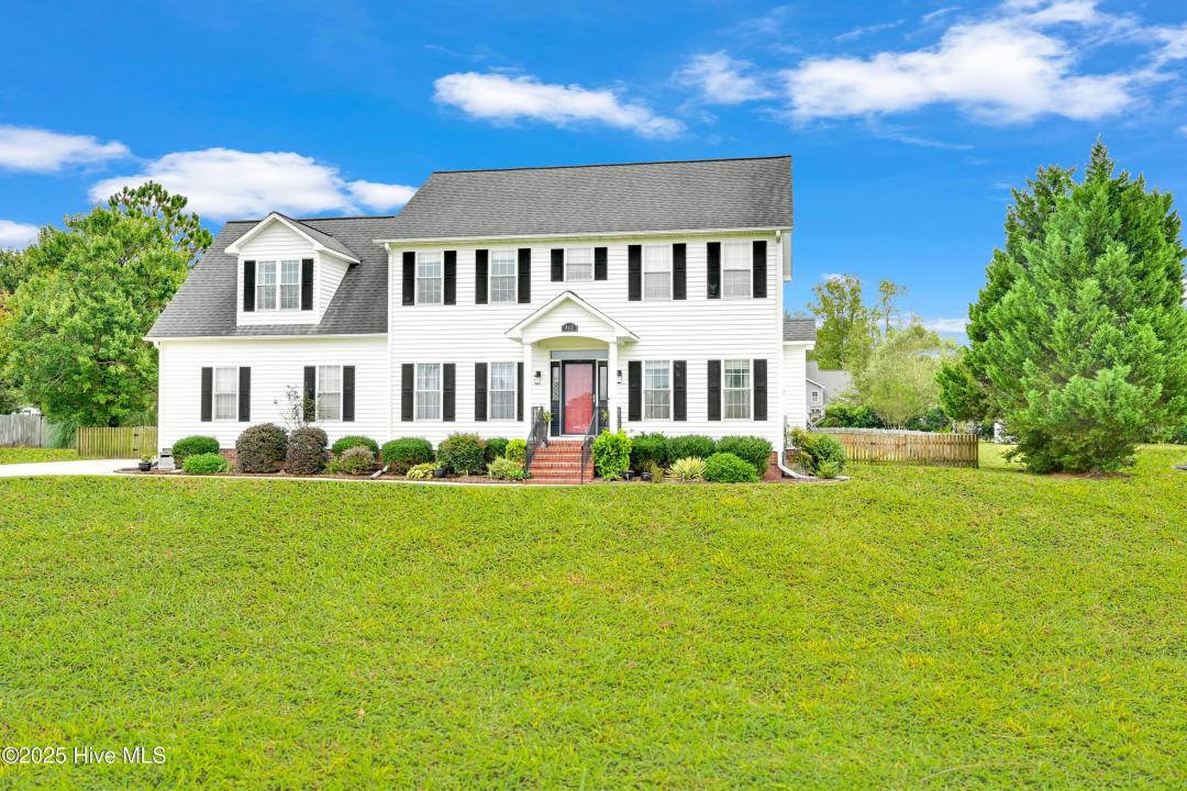 965 Sunnyfield Drive, Greenville, 北卡罗来纳州 27858, 美国