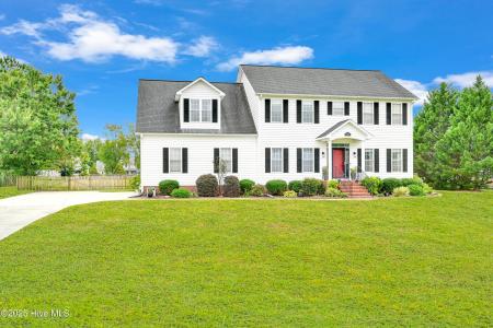 965 Sunnyfield Drive, Greenville, 北卡罗来纳州 27858, 美国