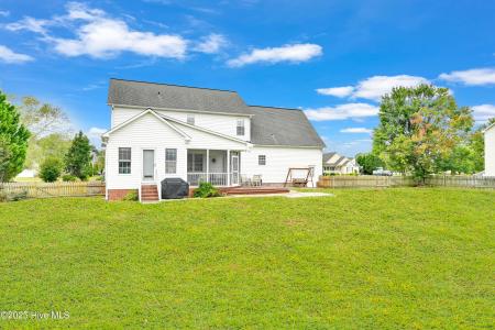 965 Sunnyfield Drive, Greenville, 北卡罗来纳州 27858, 美国