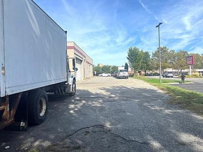 85-87 Water St, Fitchburg, 马萨诸塞州 01420, 美国