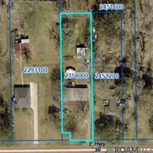 1210 E La Hwy 30, Gonzales, Louisiana 70737, USA